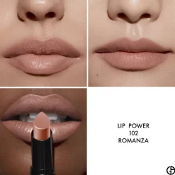 Armani Lip Power
