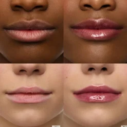 Wonderskin Lip Rehab Serum Oil