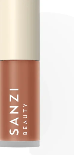 Sanzi Beauty Lip Sheen