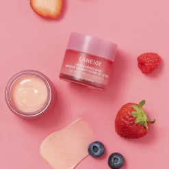 LANEIGE Lip Sleeping Mask - Læbemaske