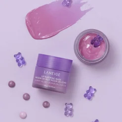 LANEIGE Lip Sleeping Mask - Læbemaske