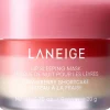 Lip Sleeping Mask - Natmaske til læberne>LANEIGE New