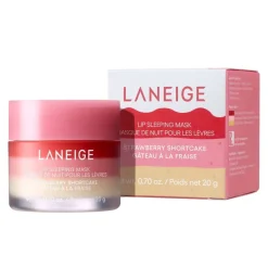 Lip Sleeping Mask - Natmaske til læberne><noscript><img width=