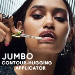 MAC Lipglass Blow Plumping Oil lipgloss