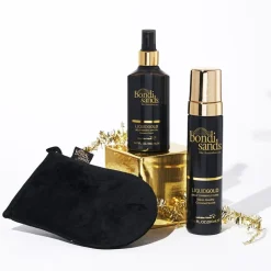 Liquid Gold Self tanning foam><noscript><img width=