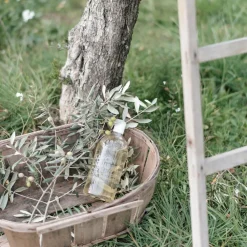 Compagnie De Provence LIQUID MARSEILLE SOAP REFILL OLIVE WOOD 1 L Online