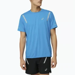 Asics Lite-Show Løbe T-shirt