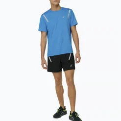 Asics Lite-Show Løbe T-shirt