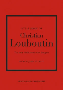 Bøger Little Book of Christian Louboutin