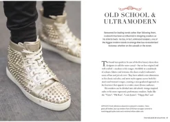 Bøger Little Book of Christian Louboutin