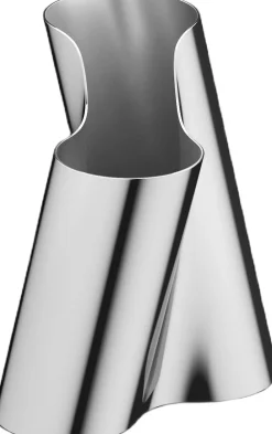 Georg Jensen LITUUS Vase, Medium Outlet