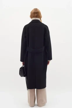 InWear LiuroIW Lula Coat Premium Black Online