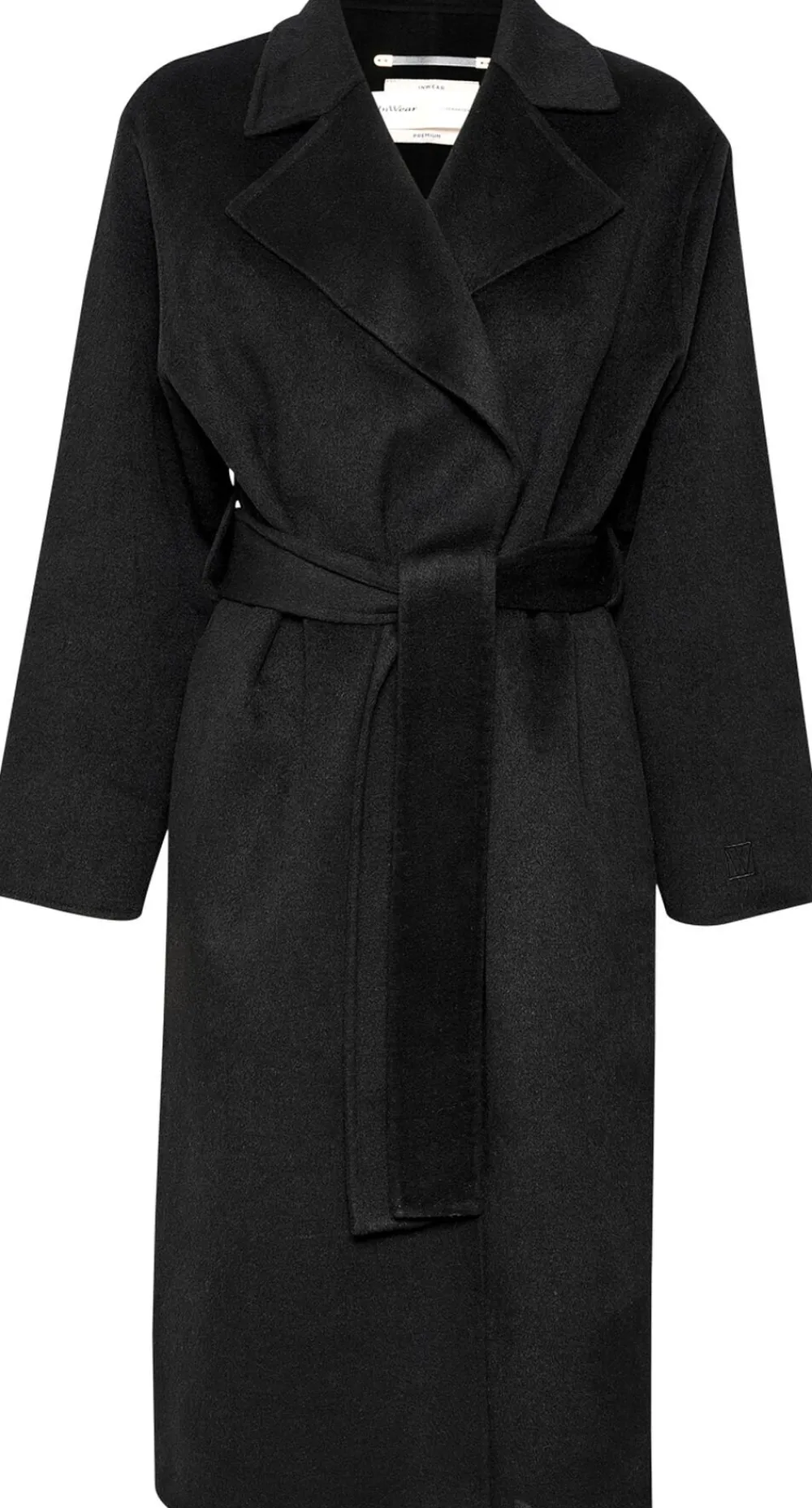 InWear LiuroIW Lula Coat Premium Black Online