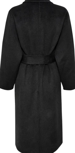InWear LiuroIW Lula Coat Premium Black Online