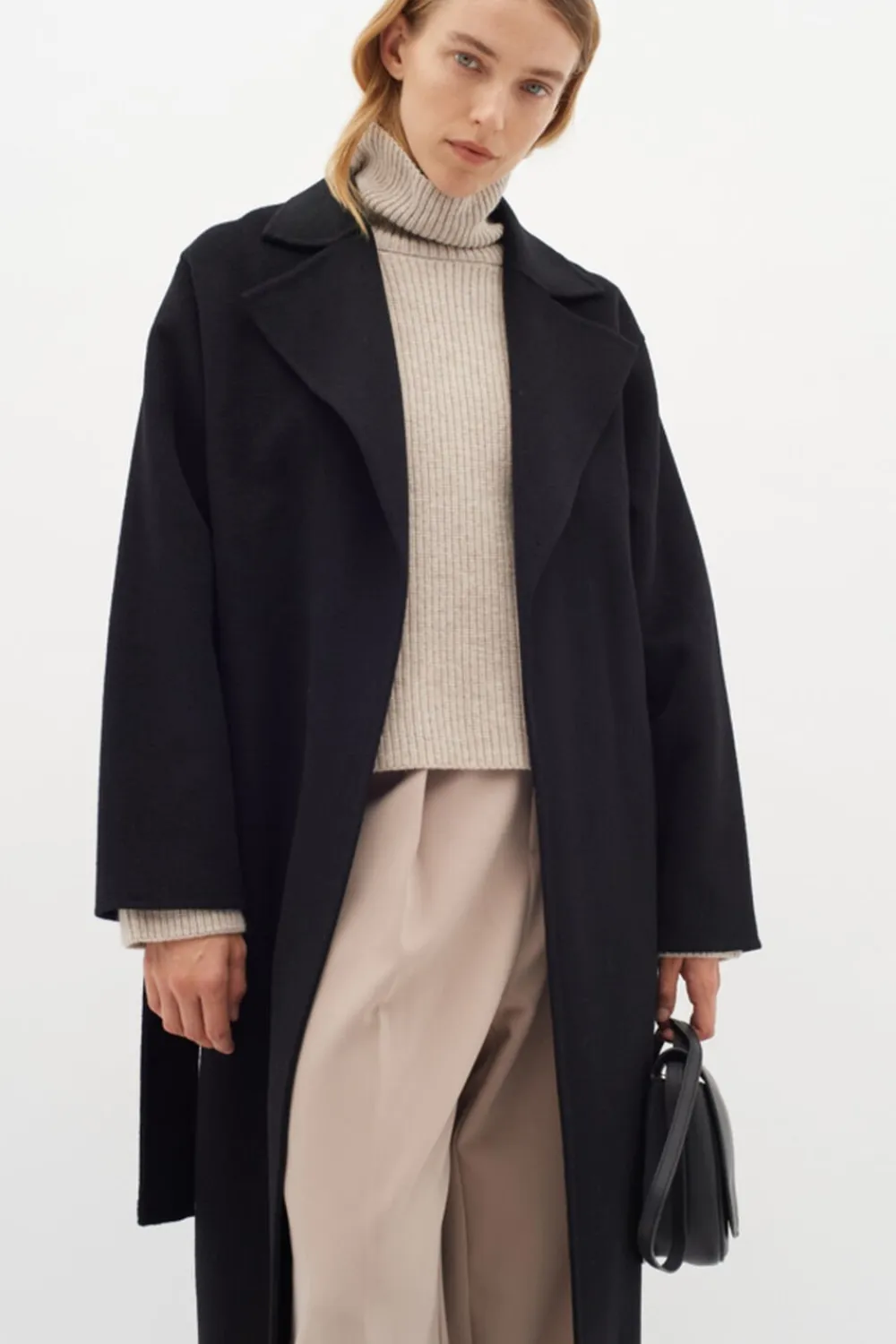 InWear LiuroIW Lula Coat Premium Black Online