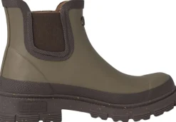 Woden Liv Waterproof Dark olive Discount