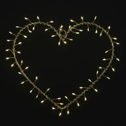 Liva Cluster Hjerte>Sirius Best