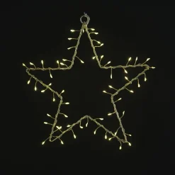 Sirius Liva Cluster Stjerne