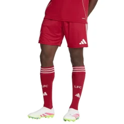 Liverpool 25/26 Hjemmebaneshorts><noscript><img width=