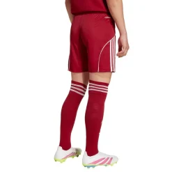 adidas Liverpool 25/26 Hjemmebaneshorts R&oslash;d Hot