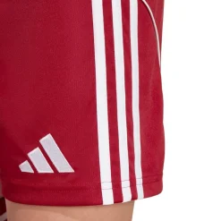 adidas Liverpool 25/26 Hjemmebaneshorts R&oslash;d Hot