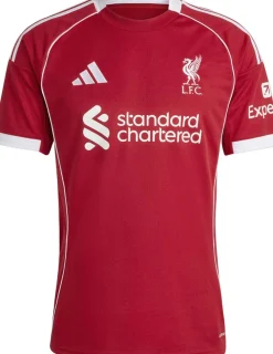 Liverpool 25/26 Hjemmebanetrøje><noscript><img width=