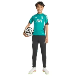 adidas Liverpool Bukser Sort Best