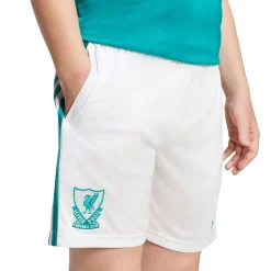 Liverpool FC 25/26 3 Shorts>adidas Outlet