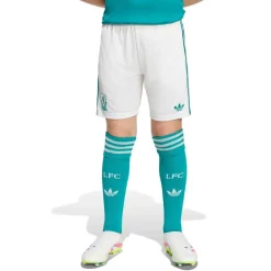 Liverpool FC 25/26 3 Shorts><noscript><img width=