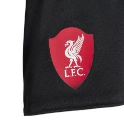 Børn adidas Liverpool FC 25/26 Udebanesæt