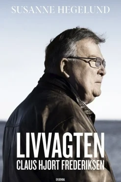 Bøger Livvagten