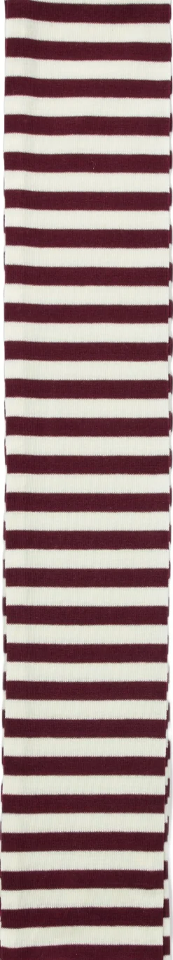 MUNTHE LIZI Bordeaux Clearance