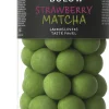 LLL REGULAR STRAWBERRY MATCHA>Lakrids by Bülow Sale