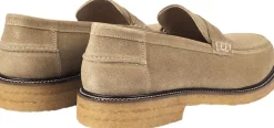 ANGULUS Loafer 2217 sand Hot