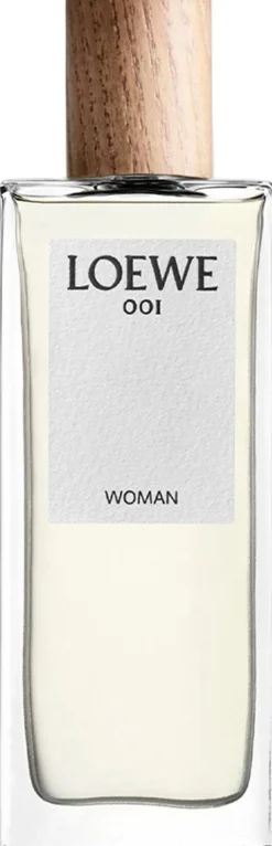 Loewe Perfumes LOEWE 001 Woman Eau de Parfum Hot