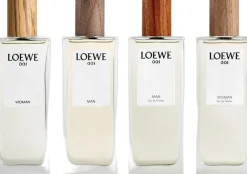 Loewe Perfumes LOEWE 001 Woman Eau de Parfum Hot