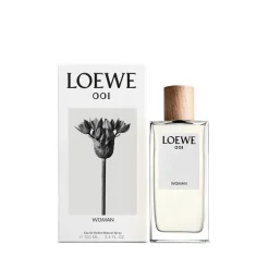 Loewe Perfumes LOEWE 001 Woman Eau de Parfum Hot