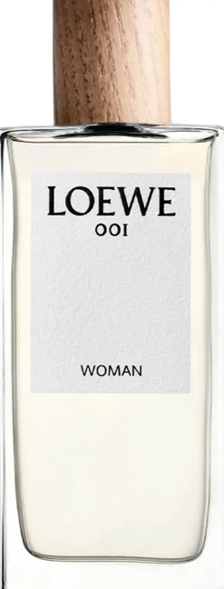 Loewe Perfumes LOEWE 001 Woman Eau de Parfum Hot