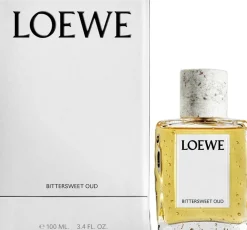 LOEWE Crafted Collection Bittersweet Oud Eau de Parfum 100 ml><noscript><img width=