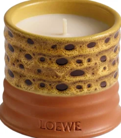 Loewe Perfumes LOEWE Mimosa Candle Small Clearance