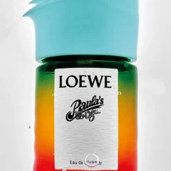 Loewe Perfumes LOEWE Paulas Ibiza Eau de Toilette Online