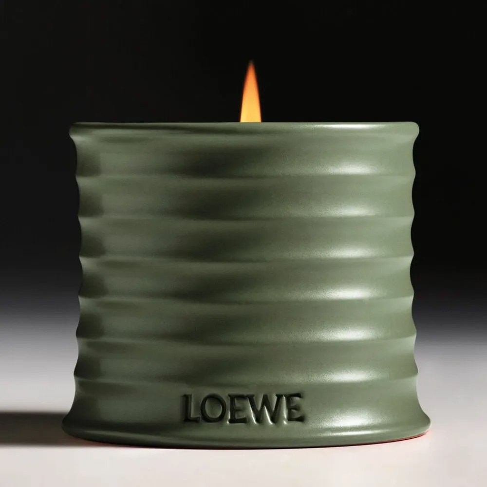 Loewe Perfumes LOEWE Scent of Marihuana Candle