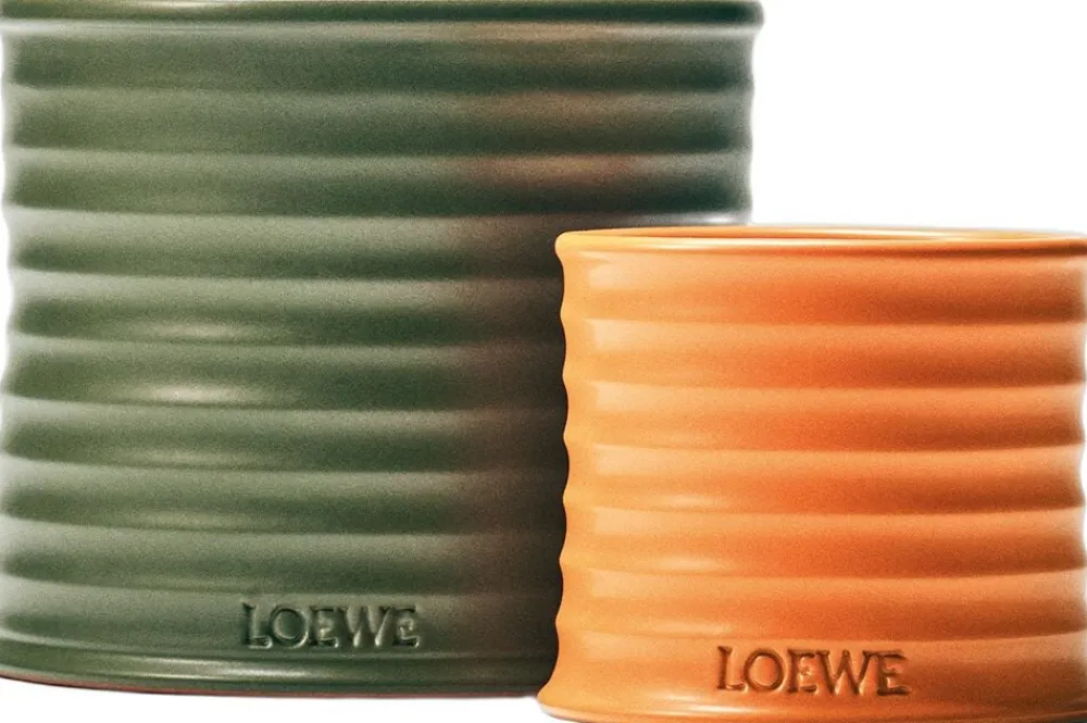 Loewe Perfumes LOEWE Scent of Marihuana Candle