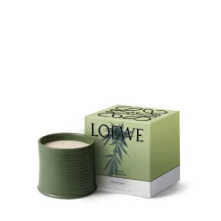 Loewe Perfumes LOEWE Scent of Marihuana Candle