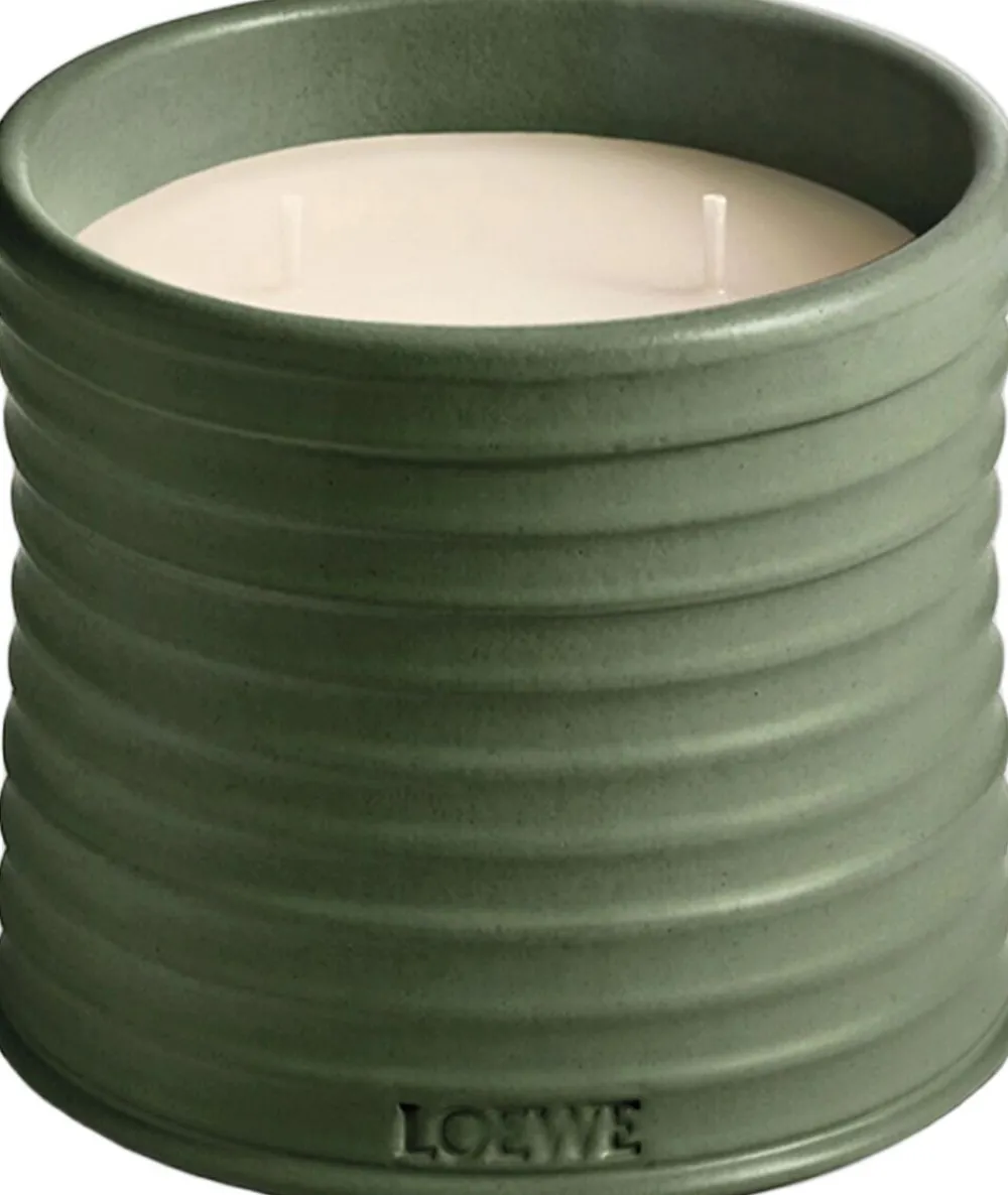 Loewe Perfumes LOEWE Scent of Marihuana Candle