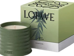 Loewe Perfumes LOEWE Scent of Marihuana Candle