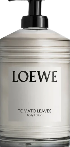 Loewe Perfumes LOEWE Tomato Leaves Body Lotion