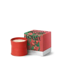Loewe Perfumes LOEWE Tomato Leaves Candle Best