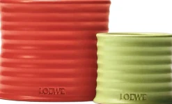 Loewe Perfumes LOEWE Tomato Leaves Candle Best
