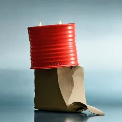 Loewe Perfumes LOEWE Tomato Leaves Candle Best